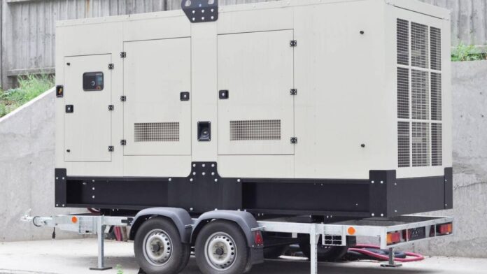 Mobile Office Trailer Mobile Office Trailer