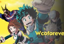 Top 120 Alternatives to Wcoforever for Watching Anime in 2024 Wcoforever