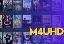 M4uHD Alternatives for Free Movies & TV Shows in 2024 M4uHD