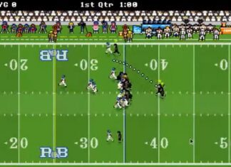 Retro Bowl Kongregate