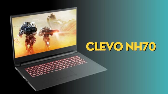 clevo nh70 clevo nh70
