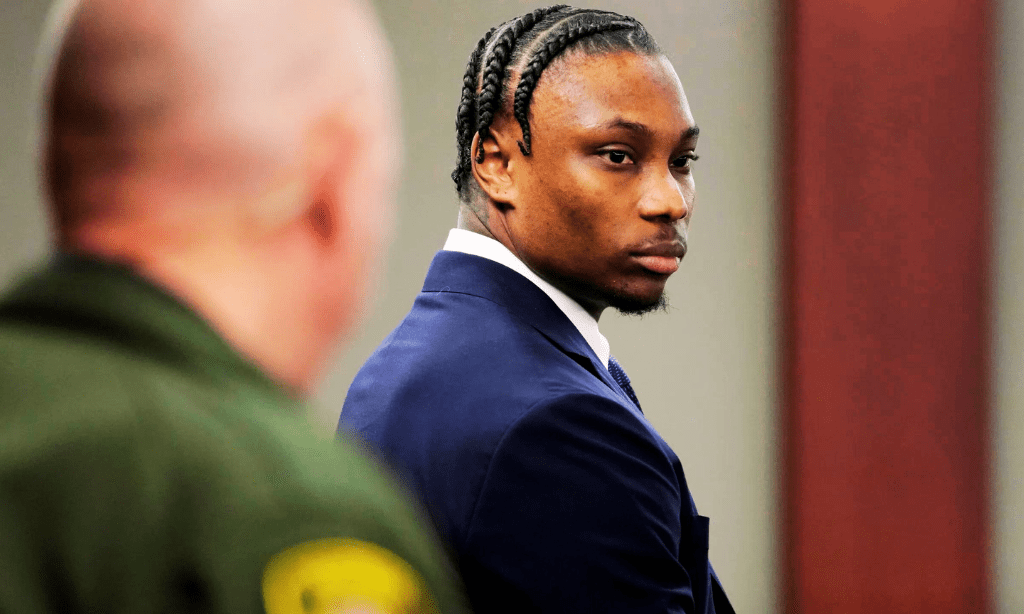 henry ruggs controversy