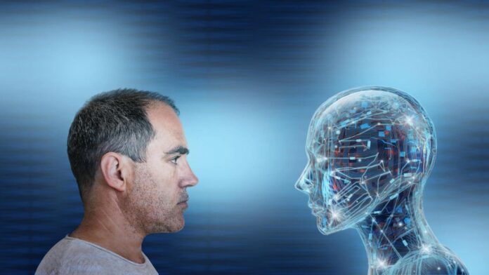 AI and Society Intersection