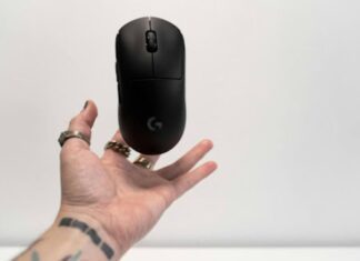 Best Wired and Wireless Gaming Mice