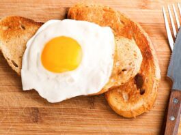 How Many Eggs Can One Eat Per Week