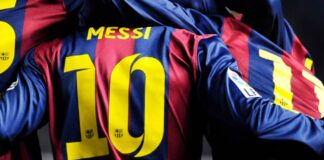 Lionel Messi MLS Moments Mount Rushmore