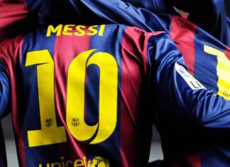 Lionel Messi MLS Moments Mount Rushmore