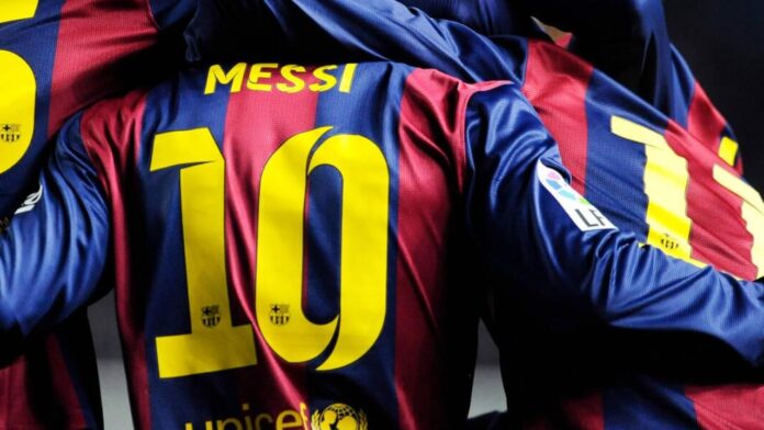 Lionel Messi MLS Moments Mount Rushmore Lionel Messi MLS Moments Mount Rushmore