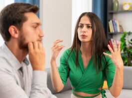 Relationship Burnout