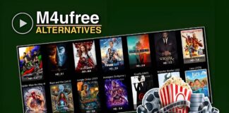m4ufree alternatives