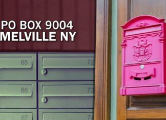 po box 9004 melville ny