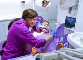 Dental Problems in Alexandria, VA