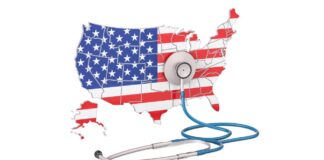 Health Rankings US States