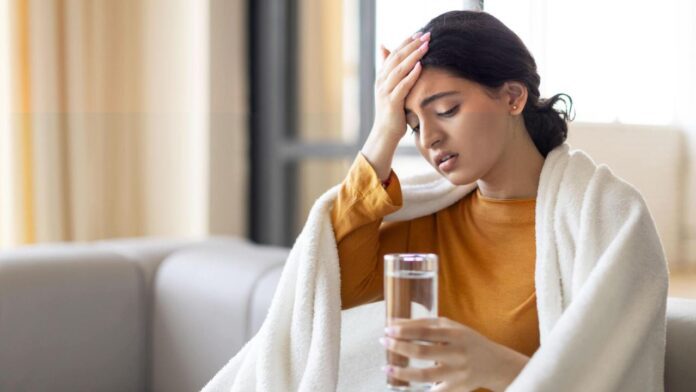 Health Symptoms Never Ignore Health Symptoms Never Ignore