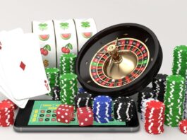 Shangri La Online Casino