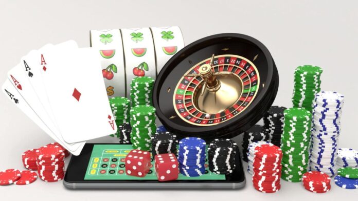Shangri La Online Casino