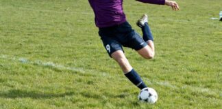 Top Left-footed Footballers All Time