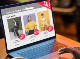 Benefits of eCommerce Website Development Services