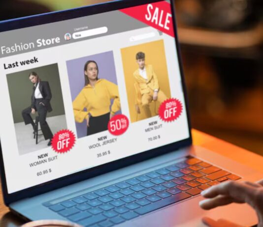 Benefits of eCommerce Website Development Services