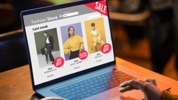 Benefits of eCommerce Website Development Services