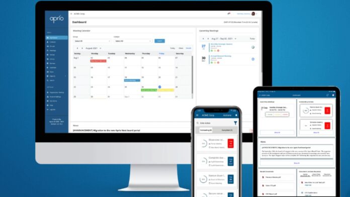 Board Portal Software Board Portal Software