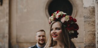 Getting Married in Mexico