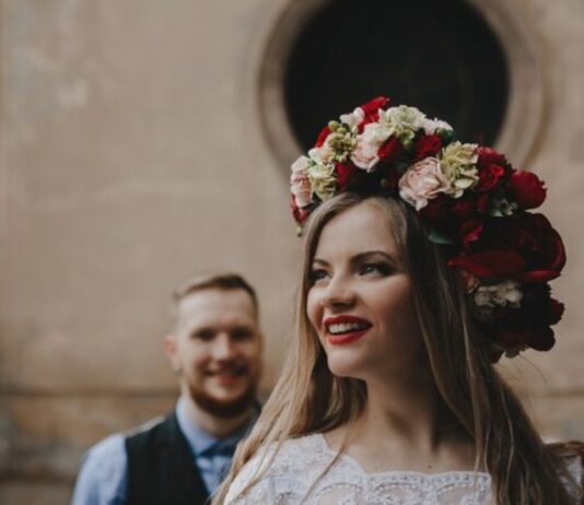 Getting Married in Mexico