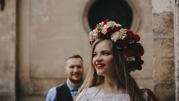 Getting Married in Mexico