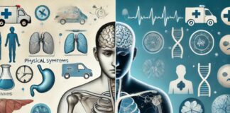 Link Between Psychosomatics and Physical Health