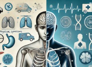 Link Between Psychosomatics and Physical Health