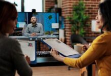 How To Maximise Interactions with Engaging Corporate Videos? Interactions with Engaging Corporate Video