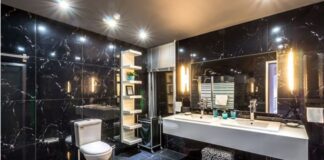 Benefits of Installing a Bathroom Fan-Heater-Light Combo