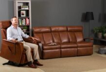 4 Practical Reasons to Invest in a Lift Chair for Your Mobility Issues Lift Chair for Your Mobility Issues