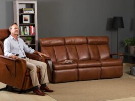 Lift Chair for Your Mobility Issues