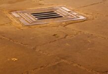 Storm Drain Maintenance Tips
