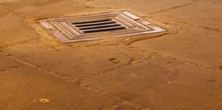 Storm Drain Maintenance Tips