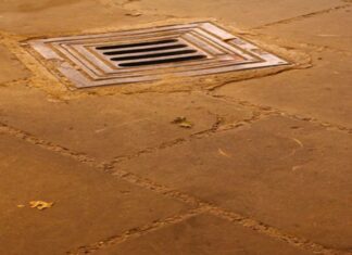 Storm Drain Maintenance Tips