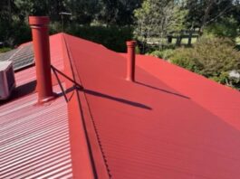 Advantages of Choosing Metal Roofing for Your Home