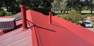 Advantages of Choosing Metal Roofing for Your Home