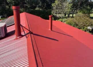 Advantages of Choosing Metal Roofing for Your Home