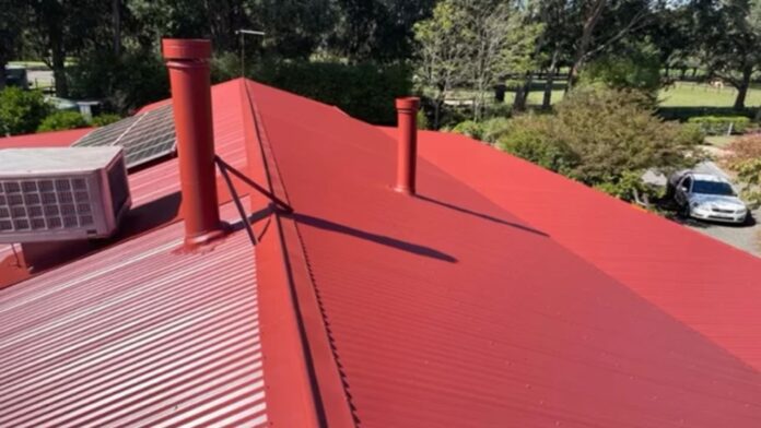 6 Advantages of Choosing Metal Roofing for Your Home Advantages of Choosing Metal Roofing for Your Home