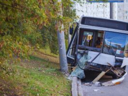 New York Public Transit Accident Problems