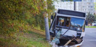 New York Public Transit Accident Problems