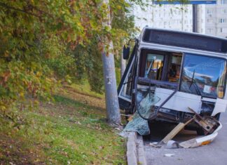 New York Public Transit Accident Problems