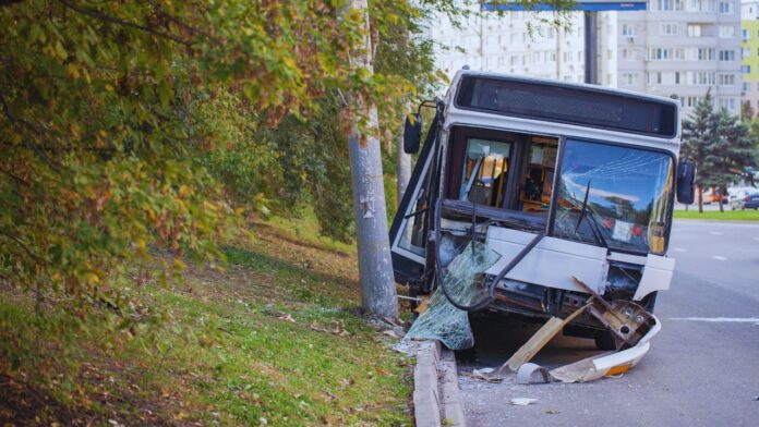 New York Public Transit Accident Problems