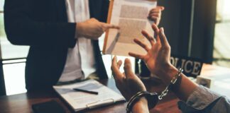 arrest warrant guide