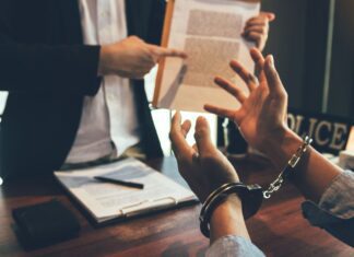 arrest warrant guide