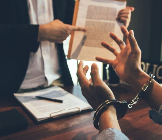 arrest warrant guide