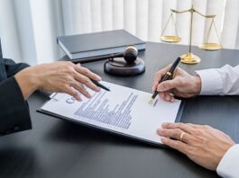 litigation law firms