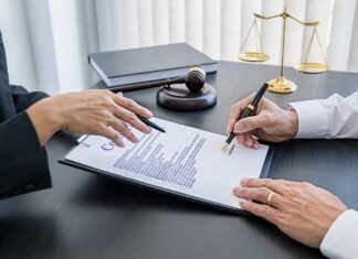 litigation law firms